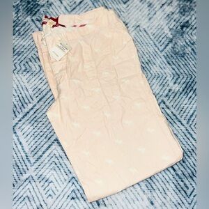 NWT! Abercombie & Fitch Y2K Low Rise Pj Pants